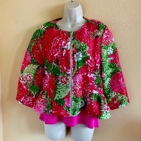 Ruby Rd. Jacket size 10 - Picture 1 of 7